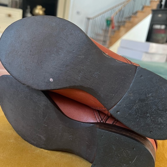 Madewell Boots - Picture 4 of 4